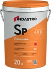 Левелайн SP2 Indastro влагоудерживающая пропитка для бетона 20 кг