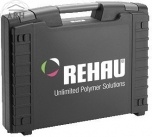Кейс для инструмента Rehau Rautool Xpand 12089571001