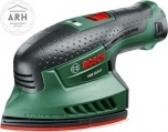 Bosch PSM 10,8 Li многофункциональная шлифмашина