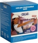 Oscar GO800 клей для стеклотканевых обоев сухой 800 г