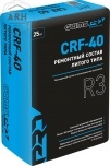 Glims CRF-40 ремонтный состав, 25 кг