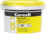 Ceresit CX 1 гидропломба блиц-цемент 2 кг