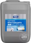 Текс влагозащита Профи грунтовка(концентрат 1:7 9 л