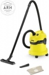 Karcher MV 2 1.629-760 строительный пылесос
