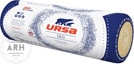 Ursa GEO КАРКАС 3000х1200х200 минеральная тепло- и звукоизоляция