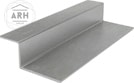 Профиль ZО 40x20x20 мм