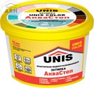 Unis Color АкваСтоп затирка для швов 2 кг