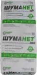 Шуманет ЭКО СК 1250х600х50 мм плита из стекловолокна