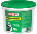 Fobos Pro грунтовка Бетоноконтакт 10 л