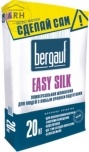 Bergauf Easy Silk шпаклевка универсальная 20 кг