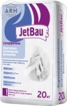 JetBau Суперфиниш шпатлевка полимерная финишная , 20 кг