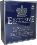 Клей Exclusive Vinyl Pro винил