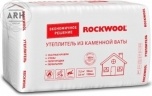 Утеплитель Rockwool эконом 1000x600x100 6шт