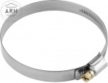 Хомут обжимной Fit 99344т 30-45 мм накатной