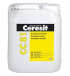 Ceresit CC 81 добавка для сухих смесей 10 л