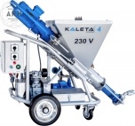 Kaleta 4 (220 V)