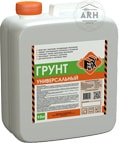 FIX грунт универсальный 10 л