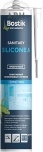 Bostik Sanitary Silicone A герметик санитарный силиконовый бесцветный 280мл