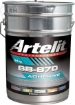 Artelit Professional SB-870 клей для паркета на основе синтетических смол 24кг