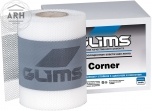 Glims Corner гидроизоляционная лента высокоэластичная