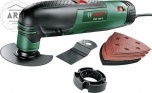 Стамеска электрическая Bosch PMF 190 E универсальная