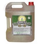 Пластификатор Griff Мономах С-3 Standart