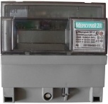 Инкотекс Меркурий 201.4 10-80А электросчетчик однофазный однотарифный