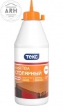 Текс клей ПВА столярный Универсал, 1л
