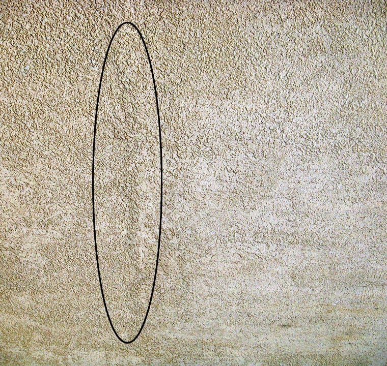 нанесение штукатурки 10