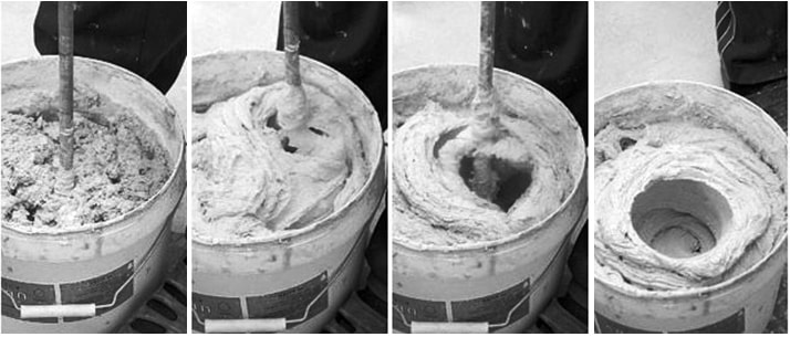 как выровнять стены штукатуркой9