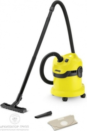 Karcher MV 2 1.629-760 строительный пылесос