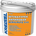 Штукатурка